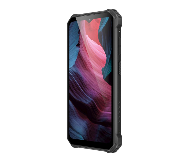 OUKITEL WP23 Plus 8/256GB 10600mAh czarny - 1580706 - zdjęcie 9